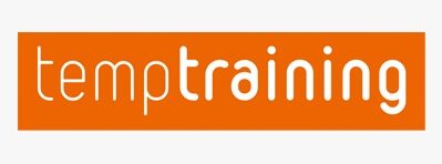 Temptraining Logo