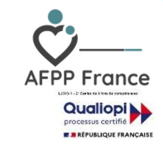 AFPP France